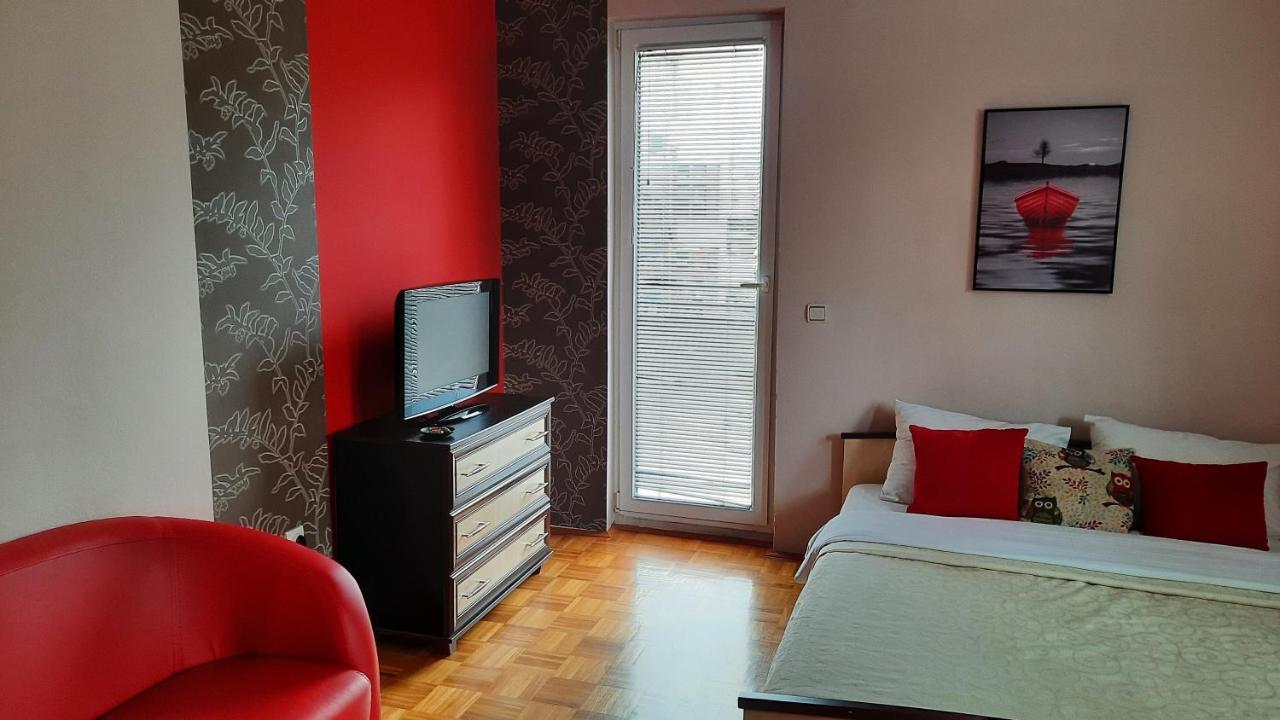 Apartmani Rale Rooms Sarajevo Exterior foto